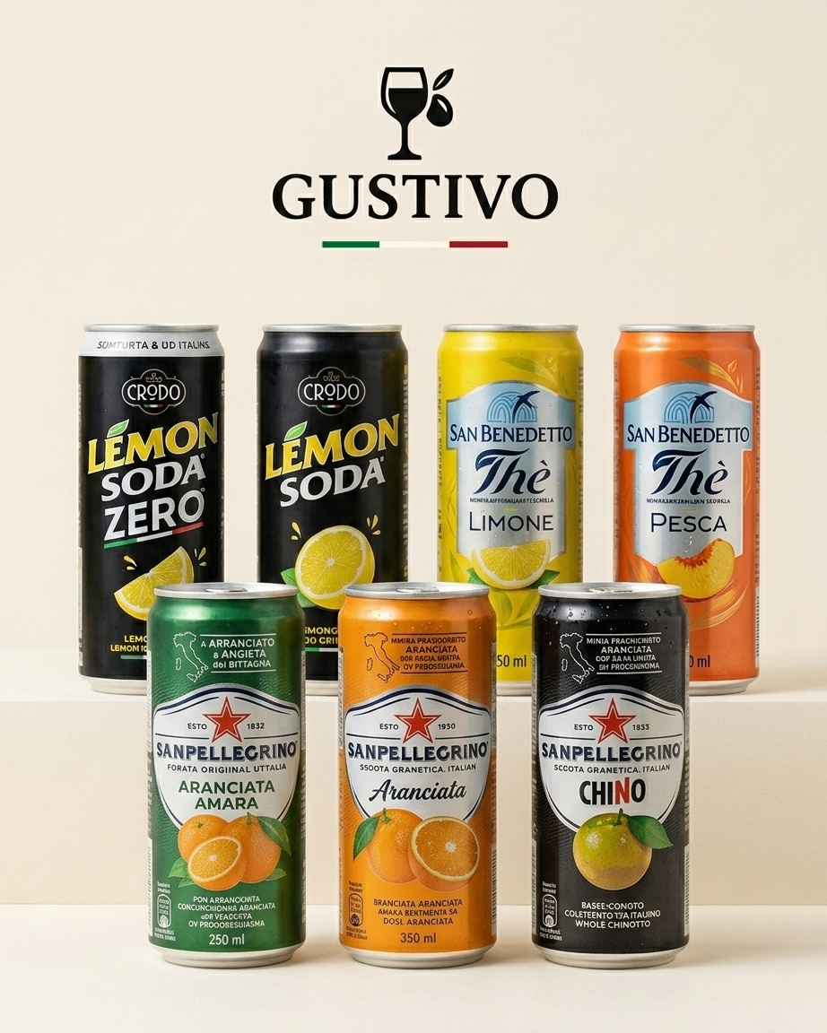 limonády