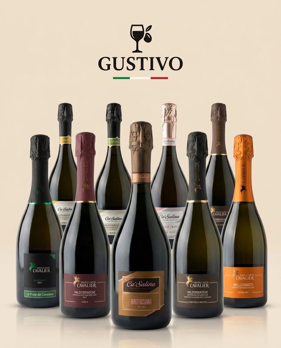 prosecca
